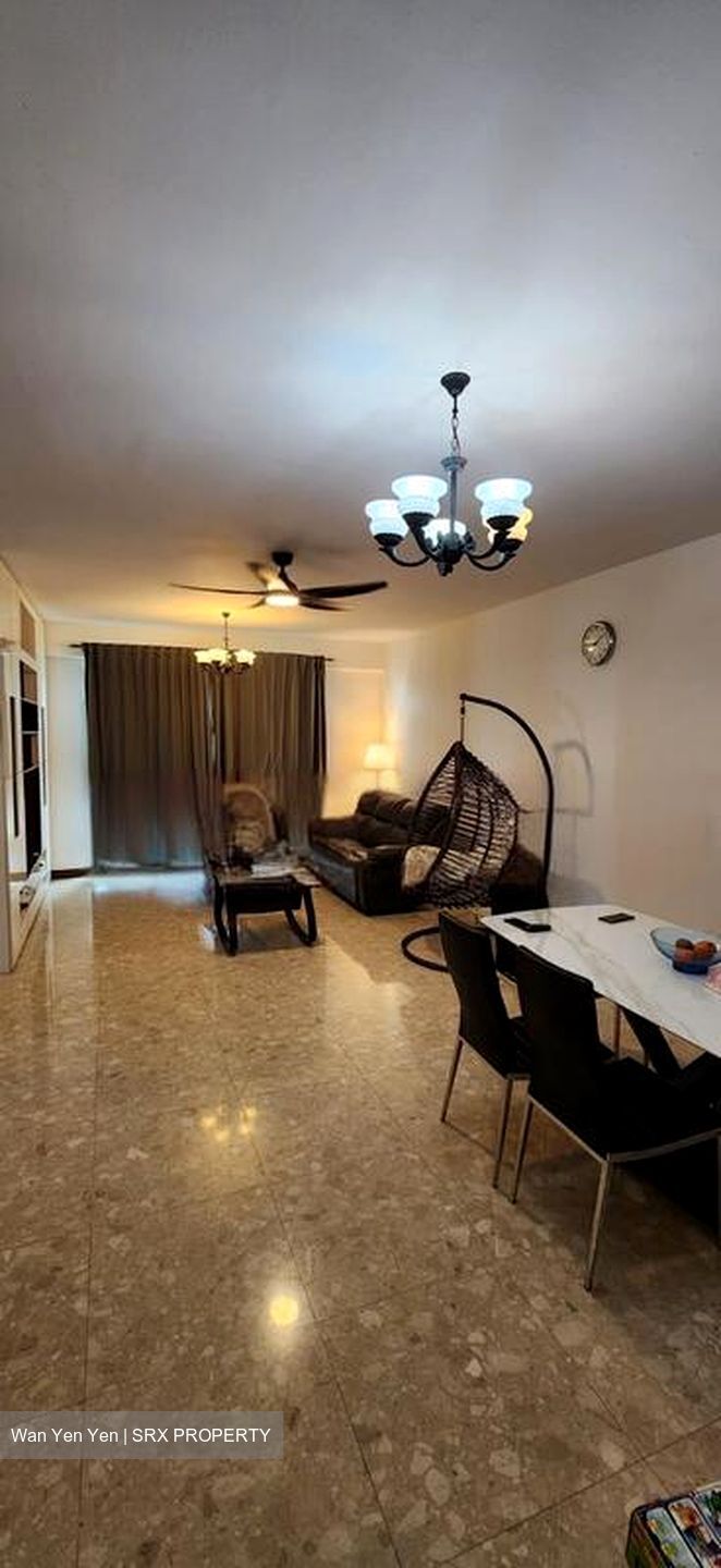 Windermere (D23), Condominium #602312681